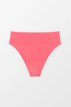 Charger l'image dans la galerie, Bas de bikini cheeky avec bandes ¨¤ la taille haute