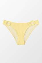 Charger l'image dans la galerie, Bas de bikini taille moyenne avec joint torique