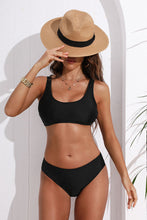 Charger l'image dans la galerie, Bikini classique ¨¤ taille moyenne