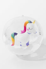 Charger l'image dans la galerie, Anneau de natation ¨¤ imprim¨¦ de licorne