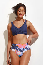 Charger l'image dans la galerie, Bikini moul¨¦ sur le devant et ¨¤ taille haute