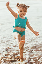 Charger l'image dans la galerie, Bikini c?tel¨¦ ¨¤ volants pour filles