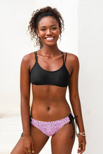 Charger l'image dans la galerie, Bikini dalmatien ¨¤ lacets