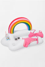 Charger l'image dans la galerie, Anneau de natation adulte en PVC