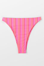 Charger l'image dans la galerie, Bas de bikini taille extra haute et extra effront¨¦