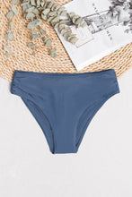 Charger l'image dans la galerie, Bas de bikini taille moyenne