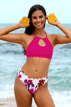 Charger l'image dans la galerie, Bikini festonn¨¦