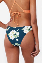 Charger l'image dans la galerie, Bas de bikini taille basse ¨¤ imprim¨¦ floral