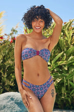 Charger l'image dans la galerie, Bikini r¨¦versible nou¨¦ sans bretelles