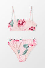 Charger l'image dans la galerie, Bikini festonn¨¦ ¨¤ bralette hipster