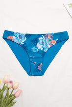 Charger l'image dans la galerie, Bas de bikini r¨¦versible ¨¤ taille standard