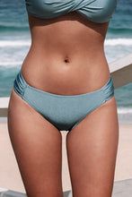 Charger l'image dans la galerie, Bas de bikini taille basse hipster