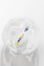 Charger l'image dans la galerie, Anneau de natation ¨¤ imprim¨¦ de licorne