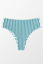 Charger l'image dans la galerie, Bas de bikini ¨¤ rayures