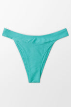Charger l'image dans la galerie, Bas de bikini ¨¦chancr¨¦