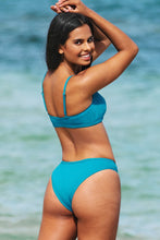 Charger l'image dans la galerie, Bikini c?tel¨¦ zipp¨¦