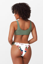 Charger l'image dans la galerie, Bikini nou¨¦ ¨¤ l'avant et ¨¤ bretelles