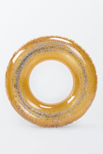 Charger l'image dans la galerie, Anneau de natation gonflable dor¨¦