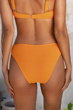 Charger l'image dans la galerie, Bas de bikini taille basse textur¨¦