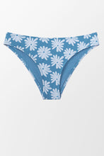 Charger l'image dans la galerie, Bas de bikini taille basse ¨¤ fleurs