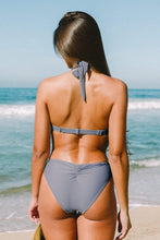 Charger l'image dans la galerie, Bikini dos fronc¨¦ ¨¤ armatures et licou