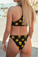 Charger l'image dans la galerie, Bikini nou¨¦ ¨¤ imprim¨¦ cocotier