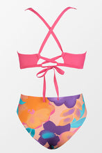 Charger l'image dans la galerie, Bikini grande taille ¨¤ volants