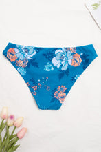 Charger l'image dans la galerie, Bas de bikini r¨¦versible ¨¤ taille standard