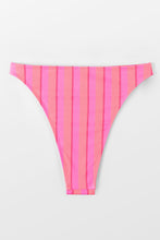 Charger l'image dans la galerie, Bas de bikini taille extra haute et extra effront¨¦