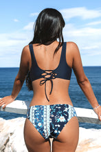Charger l'image dans la galerie, Bikini bralette ¨¤ lacets classique