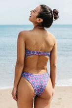 Charger l'image dans la galerie, Bikini r¨¦versible nou¨¦ sans bretelles