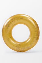 Charger l'image dans la galerie, Anneau de natation gonflable dor¨¦