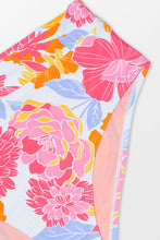 Charger l'image dans la galerie, Bikini grande taille triangle taille haute ¨¤ bandes