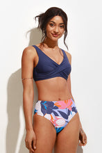 Charger l'image dans la galerie, Bikini moul¨¦ sur le devant et ¨¤ taille haute