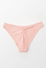 Charger l'image dans la galerie, Bas de bikini taille basse rose