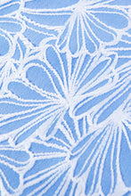 Charger l'image dans la galerie, Bikini couleur unie ¨¤ volants pour fille