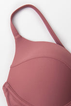 Charger l'image dans la galerie, Bikini moul¨¦ taille haute ¨¤ armatures