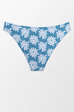 Charger l'image dans la galerie, Bas de bikini taille basse ¨¤ fleurs