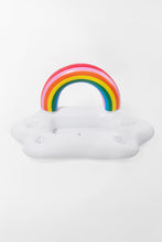 Charger l'image dans la galerie, Anneau de natation adulte en PVC