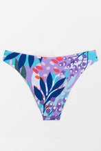 Charger l'image dans la galerie, Bas de bikini taille basse r¨¦versible