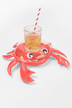 Charger l'image dans la galerie, Anneau de natation en forme de crabe