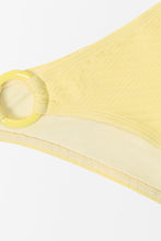 Charger l'image dans la galerie, Bas de bikini taille moyenne avec joint torique