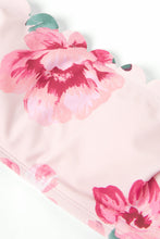 Charger l'image dans la galerie, Bikini festonn¨¦ ¨¤ bralette hipster