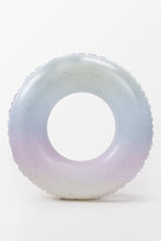 Charger l'image dans la galerie, Anneau de natation gonflable ¨¤ motif arc-en-ciel