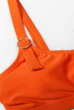 Charger l'image dans la galerie, Bikini ray¨¦ ¨¤ ceinture