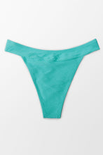 Charger l'image dans la galerie, Bas de bikini ¨¦chancr¨¦