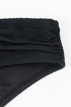 Charger l'image dans la galerie, Bikini dos nu ¨¤ enveloppe crois¨¦e