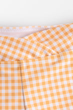 Charger l'image dans la galerie, Bikini bralette ¨¤ nouer et short ¨¤ bande