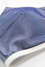 Charger l'image dans la galerie, Bikini br¨¦silien ¨¤ bords contrast¨¦s