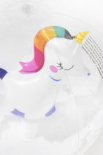 Charger l'image dans la galerie, Anneau de natation ¨¤ imprim¨¦ de licorne